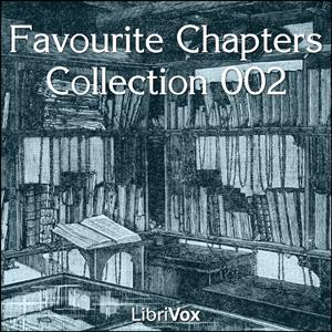 Favourite Chapters Collection 002 by Various
