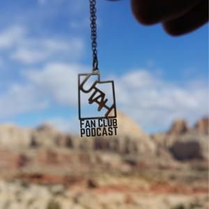 Utah Fan Club Podcast