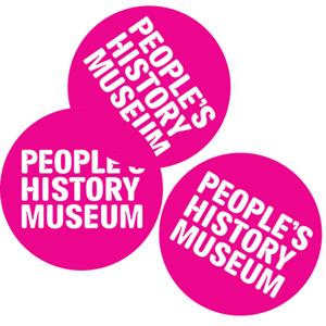 Represent! Voices 100 Years On by People's History Museum | Podcast.co