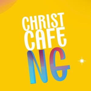 Christ Cafe By Femi Jacobs