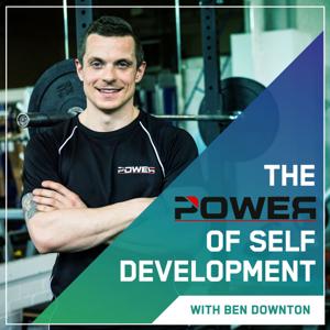 The POWER of Self Development by Ben Downton