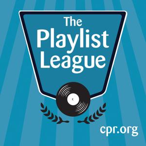 The Playlist League