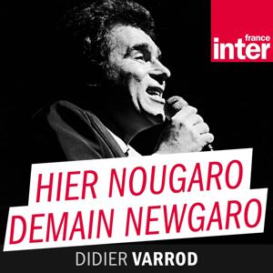 Hier Nougaro, demain Newgaro