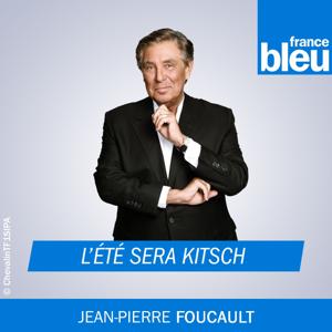 L'été sera kitsch avec Jean-Pierre Foucault