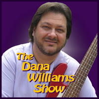 The Dana Williams Show