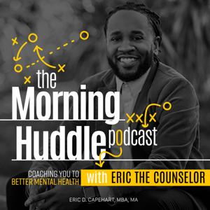 The Morning Huddle Podcast