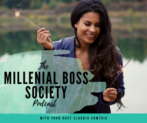 Millenial Boss Society