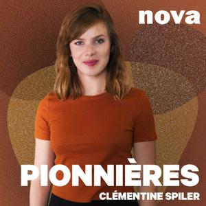 Pionnières by Radio Nova