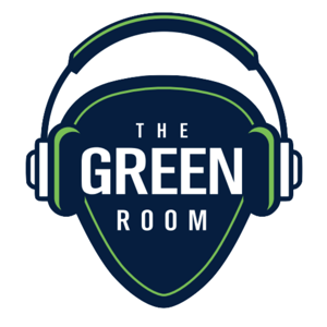 The Green Room Podcast Series