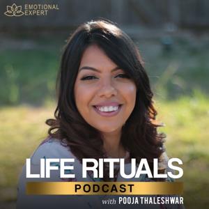 The Life Rituals Podcast