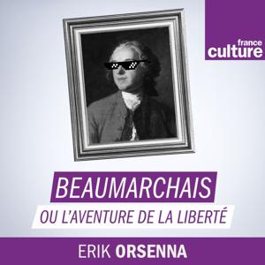 Beaumarchais ou l'aventure de la liberté