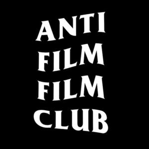 Anti Film Film Club