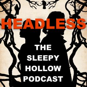 Headless: The Sleepy Hollow Podcast by Southgate Media Group