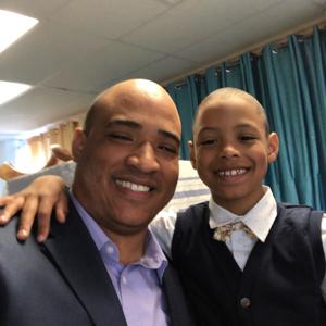 Palabras De Restauración Con El Pastor F