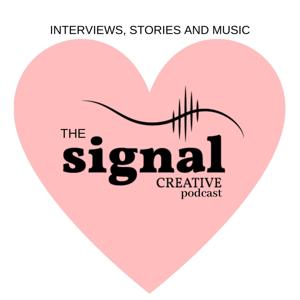 The Signal Creative Podcast