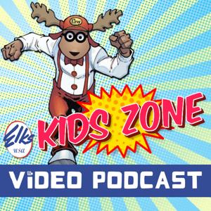 Elks Kids Podcast