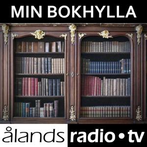 Ålands Radio - Min Bokhylla