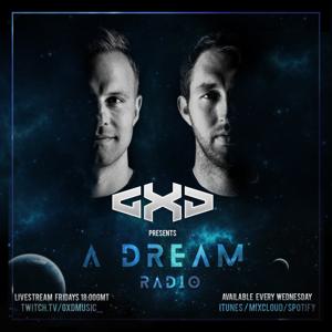 GXD Presents A Dream Radio