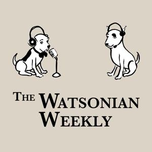 The Watsonian Weekly