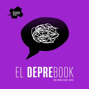 El Deprebook by DIXO