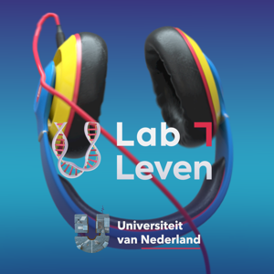 Lab Leven - Universiteit van Nederland