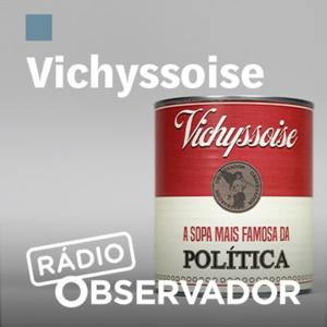 Vichyssoise by Observador