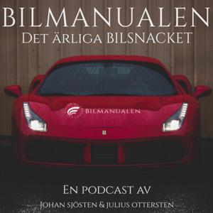 Bilmanualen