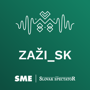 ZAŽI_SK by SME.sk & Spectacular Slovakia