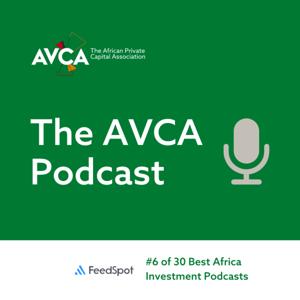 The AVCA Podcast