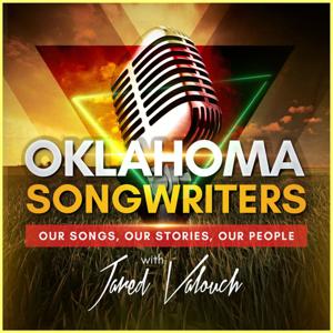 Oklahoma Songwriters