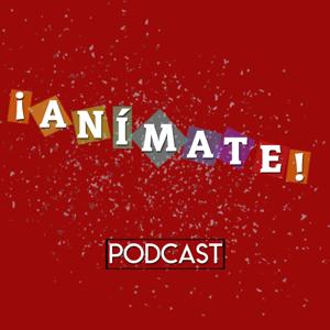 ¡Anímate!