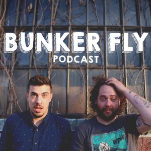 Bunker Fly