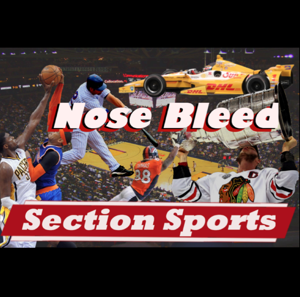 Nose Bleed Section Sports