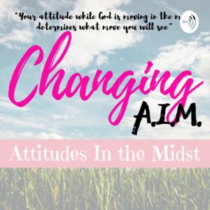 Changing A.I.M.