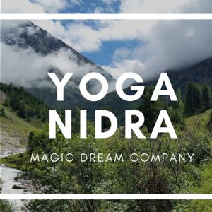 Yoga nidra  Nederlands gesproken by Magic Dream Company