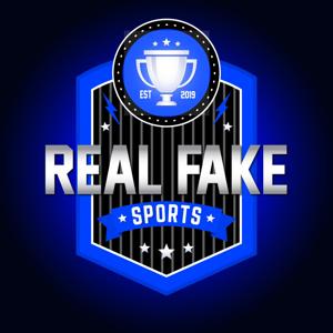 Real Fake Sports