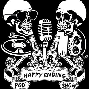 Happy Ending Pod Show