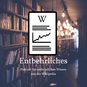 Entbehrliches - Unterhaltsames Wissen aus der Wikipedia by Flo und Flo