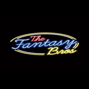 The Fantasy Bros Podcast