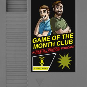 Game of the Month Club