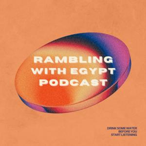 Rambling with Egypt