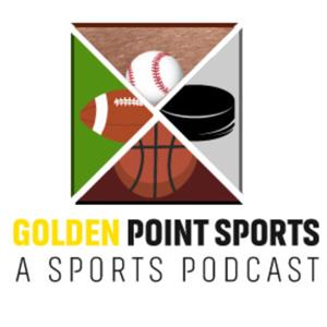 Golden Point Sports Podcast