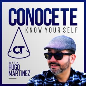 CONOCETE Podcast