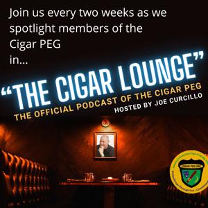 The Cigar Lounge