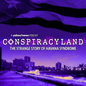 Conspiracyland by Yahoo News