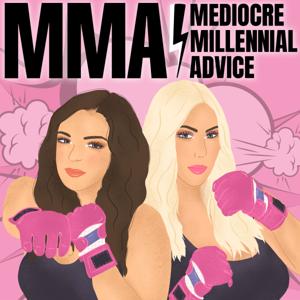 Mediocre Millennial Advice