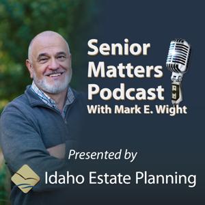 Senior Matters Podcast