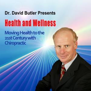 Dr. David Butler Health and Wellness Weekly News Update