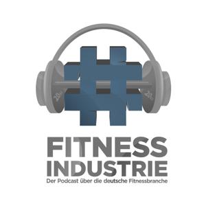 Hashtag Fitnessindustrie