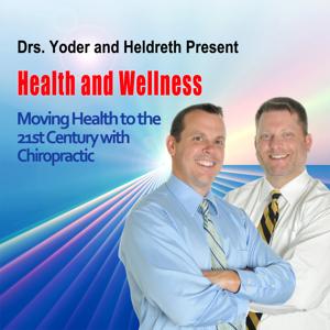 Dr.  Yoder and Dr. Heldreth Health and Wellness Weekly News Update